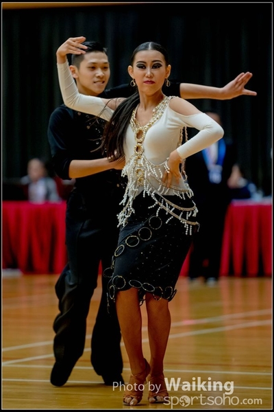 2017-11-04 Dance 1103