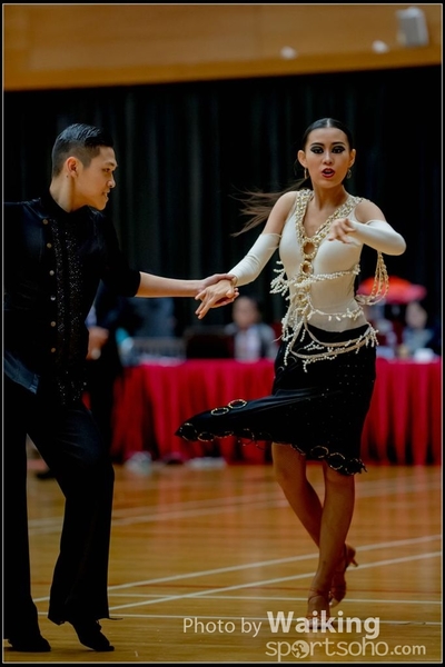 2017-11-04 Dance 1105