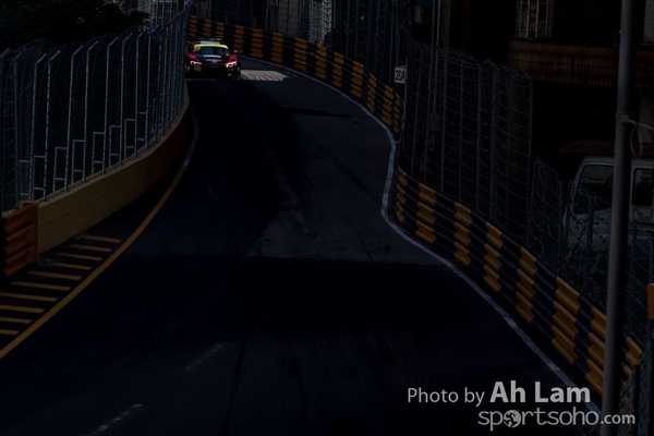 64th澳門格蘭披治大賽車_GT-7