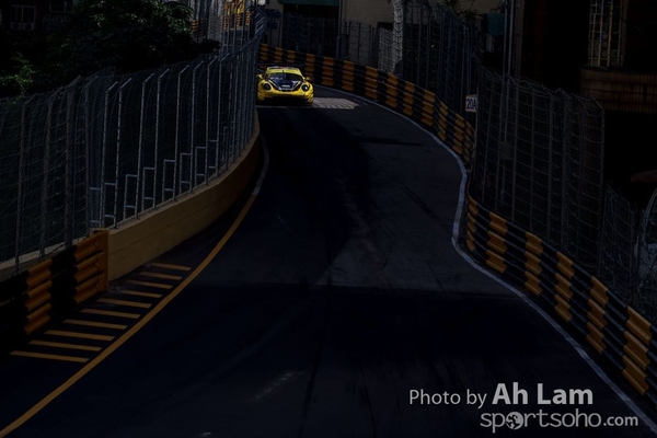 64th澳門格蘭披治大賽車_GT-12
