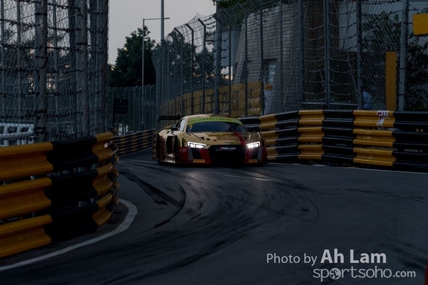 64th澳門格蘭披治大賽車_GT-32