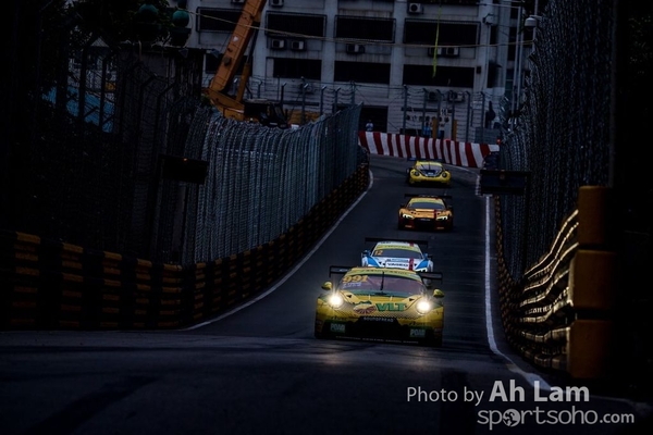 64th澳門格蘭披治大賽車_GT-60