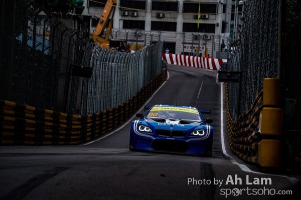 64th澳門格蘭披治大賽車_GT-63