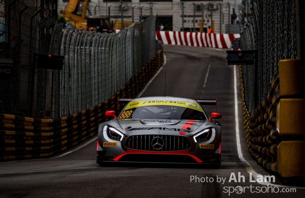 64th澳門格蘭披治大賽車_GT-64