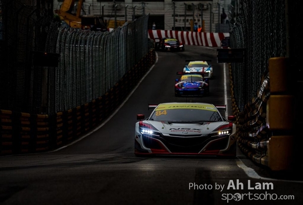64th澳門格蘭披治大賽車_GT-65