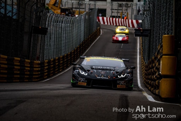 64th澳門格蘭披治大賽車_GT-69