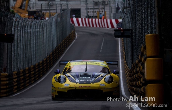 64th澳門格蘭披治大賽車_GT-75