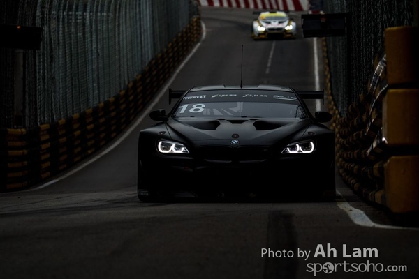 64th澳門格蘭披治大賽車_GT-77