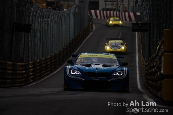 64th澳門格蘭披治大賽車_GT-82