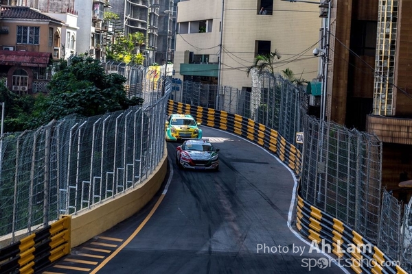 64th澳門格蘭披治大賽車_房車-10