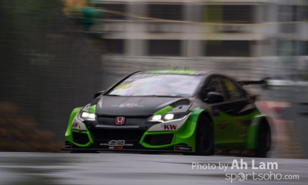 64th澳門格蘭披治大賽車_房車-46