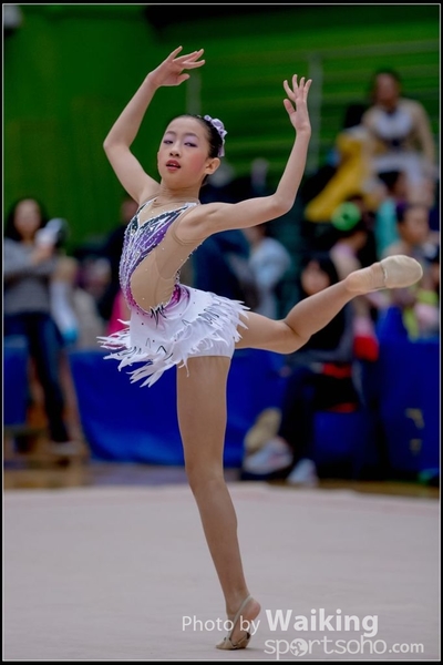 2017-11-25 Rhythmic Gym 0530