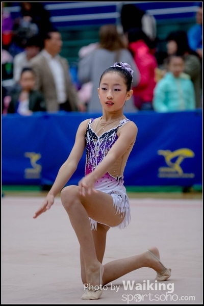 2017-11-25 Rhythmic Gym 0532