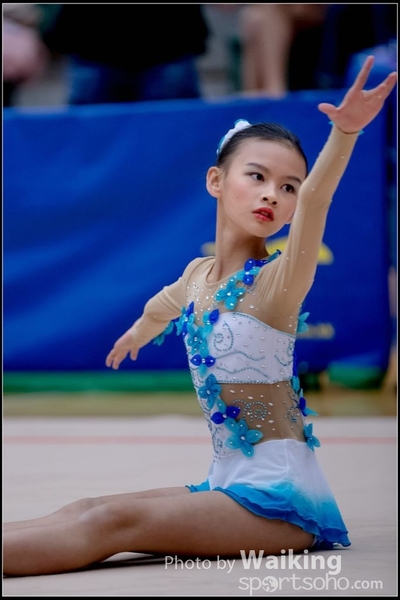 2017-11-25 Rhythmic Gym 0650
