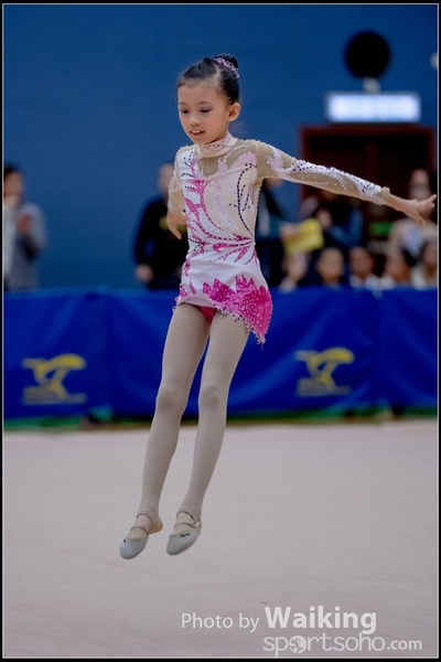 2017-11-25 Rhythmic Gym 0733