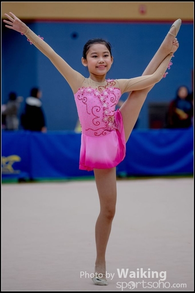 2017-11-25 Rhythmic Gym 0850