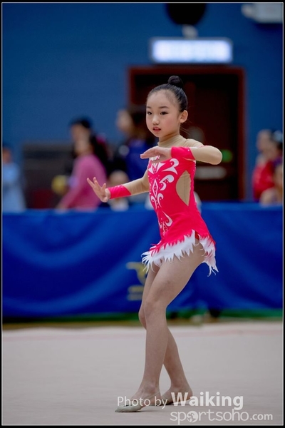2017-11-25 Rhythmic Gym 0900