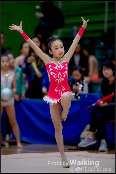 2017-11-25 Rhythmic Gym 0907