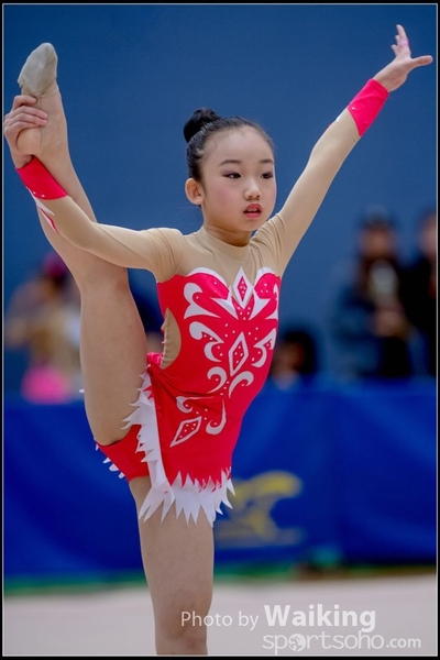 2017-11-25 Rhythmic Gym 0909