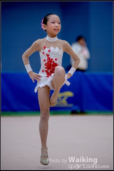2017-11-25 Rhythmic Gym 0925