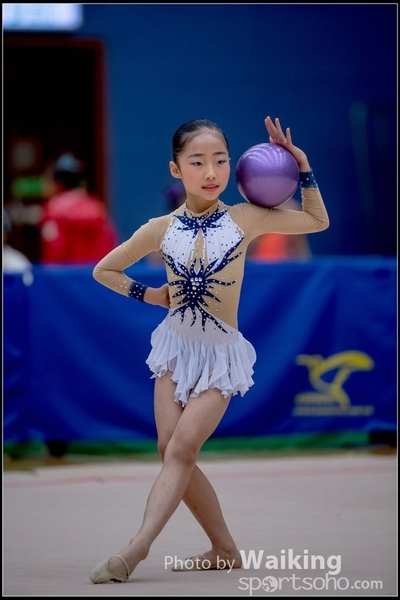 2017-11-25 Rhythmic Gym 0930
