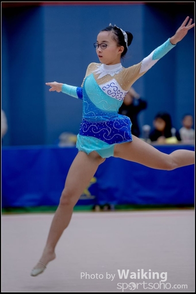 2017-11-25 Rhythmic Gym 0962