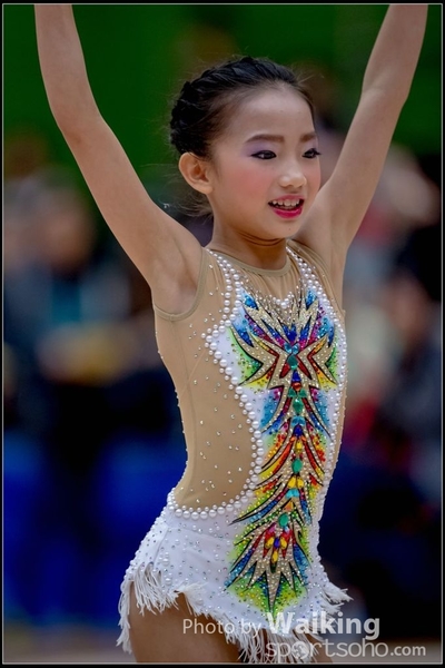2017-11-25 Rhythmic Gym 1108