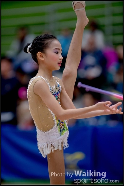 2017-11-25 Rhythmic Gym 1110