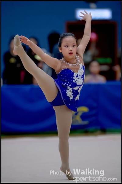 2017-11-25 Rhythmic Gym 1116