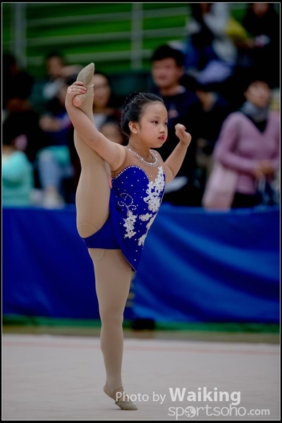 2017-11-25 Rhythmic Gym 1118