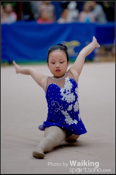 2017-11-25 Rhythmic Gym 1120