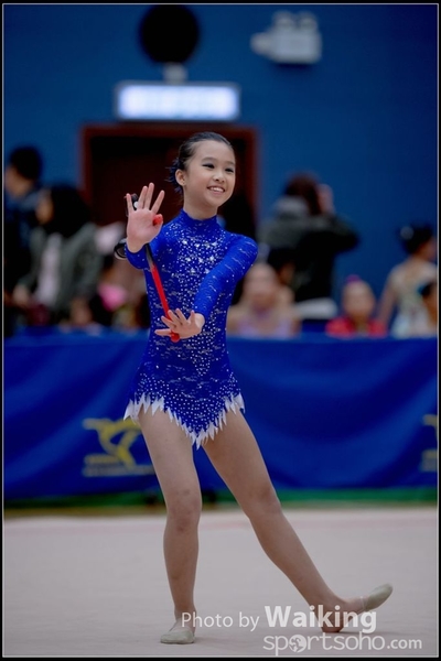 2017-11-25 Rhythmic Gym 1122