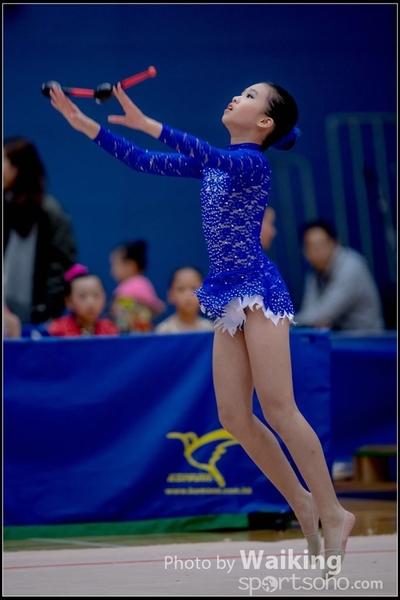 2017-11-25 Rhythmic Gym 1127