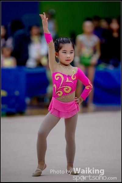 2017-11-25 Rhythmic Gym 1225