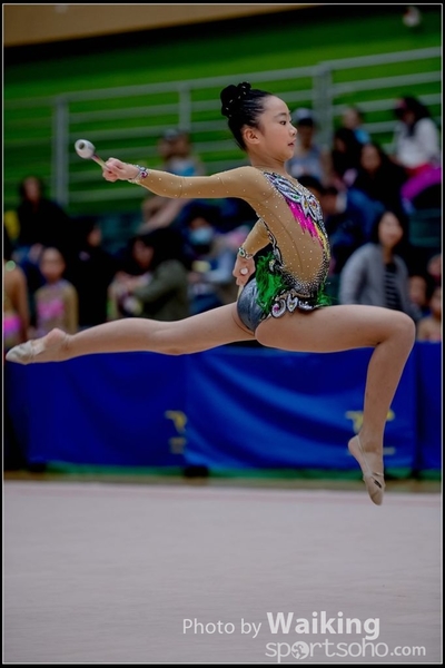 2017-11-25 Rhythmic Gym 1230