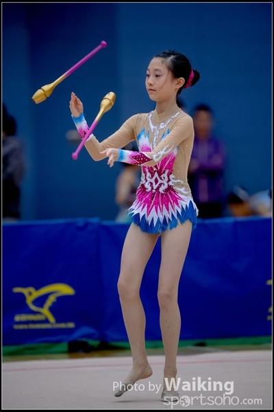 2017-11-25 Rhythmic Gym 1374