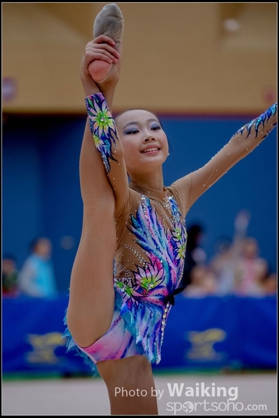 2017-11-25 Rhythmic Gym 1433