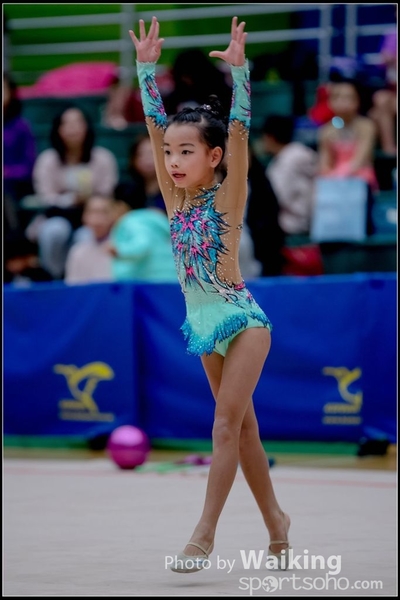 2017-11-25 Rhythmic Gym 1443