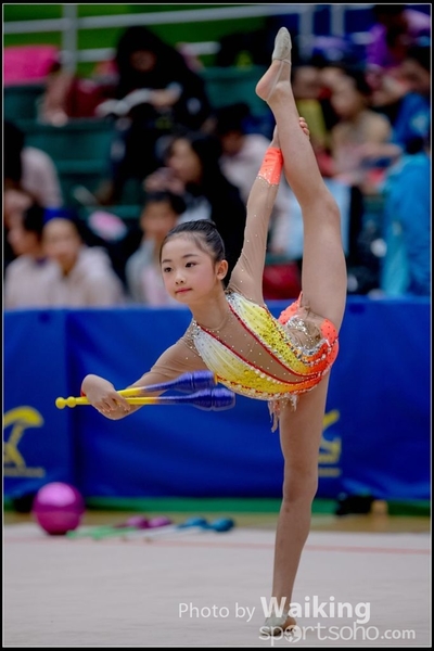 2017-11-25 Rhythmic Gym 1464