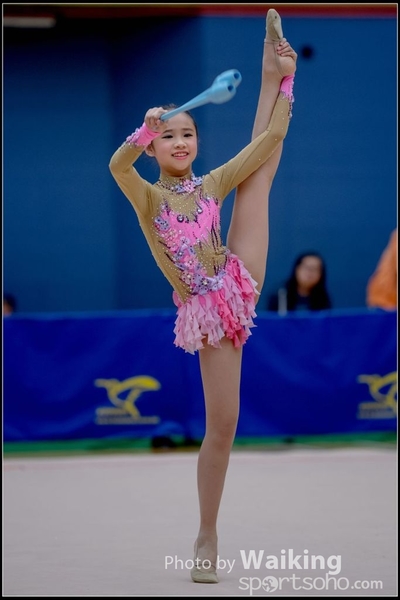 2017-11-25 Rhythmic Gym 1487
