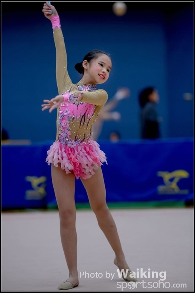 2017-11-25 Rhythmic Gym 1488