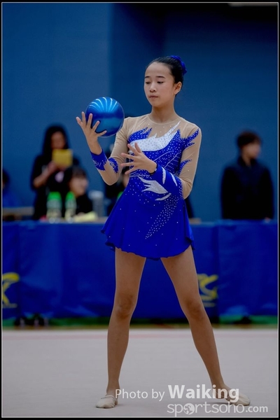 2017-11-25 Rhythmic Gym 1710