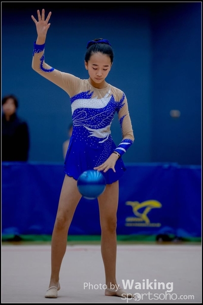 2017-11-25 Rhythmic Gym 1711