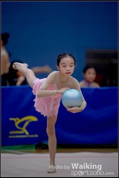 2017-11-25 Rhythmic Gym 1745