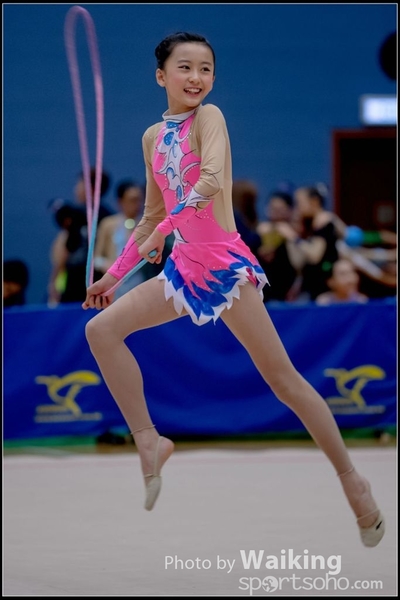 2017-11-25 Rhythmic Gym 1930