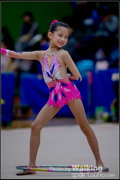 2017-11-25 Rhythmic Gym 1964