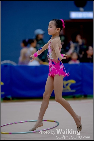 2017-11-25 Rhythmic Gym 1965
