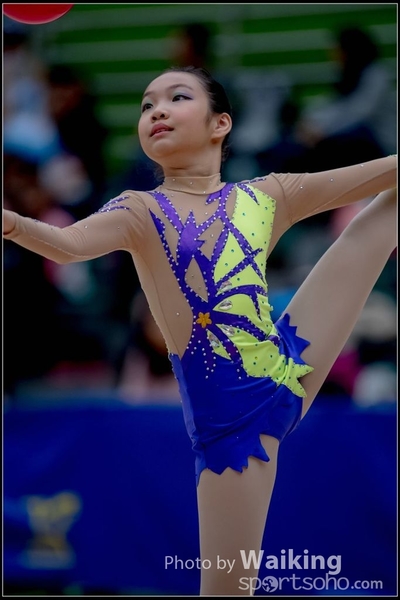 2017-11-25 Rhythmic Gym 1972