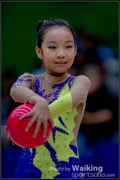 2017-11-25 Rhythmic Gym 1974