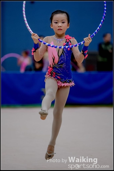 2017-11-25 Rhythmic Gym 1978